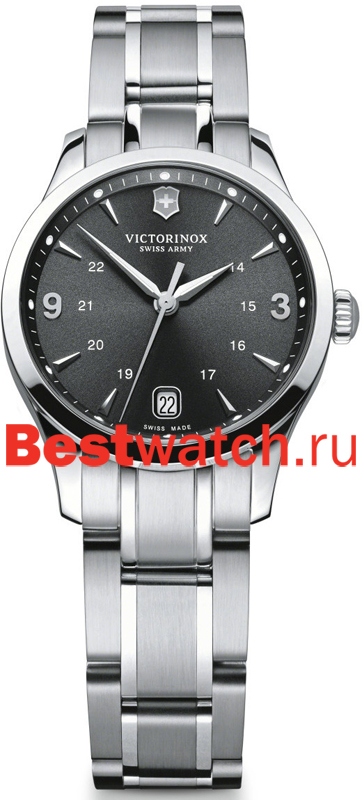 Часы Victorinox Swiss Army Alliance 241540